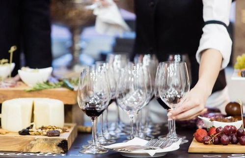 餐飲服務中，優質服務是怎樣煉成的