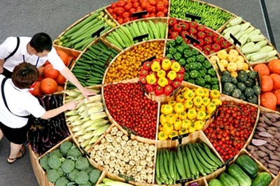 國家發改委預測農副產品價格將逐步趨穩回落